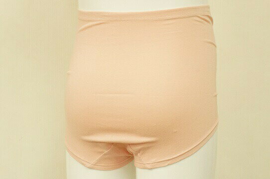 犬印産前ウエストらくらくショーツピンクSH2498* 2