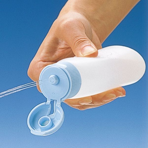 リッチェル赤ちゃんおしりシャワーR130ml