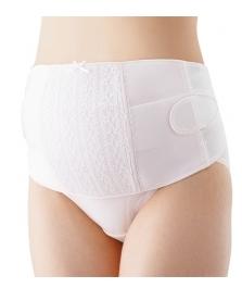 犬印サポートアップ妊婦帯 ピンク M/LサイズHB-8055 犬印サポートアップ妊婦帯 ピンク M/LサイズHB-8055