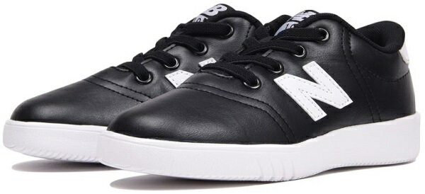【送料込み/一部地域除く】ニューバランス キッズシューズ PV10ABC BLACK