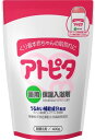 【あす楽対応】丹平製薬 アトピタ 薬用入浴剤詰替用400g【Step2うるおいを補う】