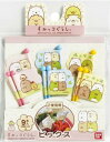 トルネ すみっコぐらし ピックスセット9本入り(3)