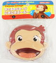 尾上萬 おさるのジョージ にぎにぎぷーぷー