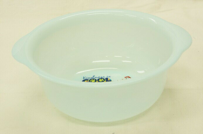 スケーター 子供用湯おけ(洗面器)パウパトロール(BS21N)
