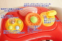 【送料無料/一部地域除く】【あす楽対応】F1 Baby Walker歩行器 ストッパー付き【他商品と同梱不可品】 3