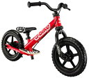 【送料無料/一部地域除く】アイデスD-Bike KIX ALディーバイクキックスAL レッド【他商品と同梱不可品】