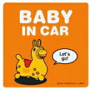 yyΉz^Jg~[ S[S[hCuXebJ[Baby in Car*