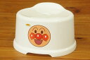 OSK子供用風呂いす アンパンマン(BA-12)