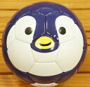 【送料込み/一部地域除く】アニマルフットボール・ズー ペンギンTYIM10207