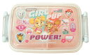 スケーター 抗菌食洗機対応ふわっとフタタイトランチボックス角型 パウパトロールGIRLPUP柄(RBF3ANAG)(3)