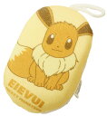 サンタン ボディスポンジ ポケットモンスター イーブイPM-0017