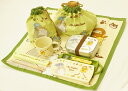 【送料込み/一部地域除く】スケーター 抗菌となりのトトロネコバス柄 お買い得ランチセット(7点C)