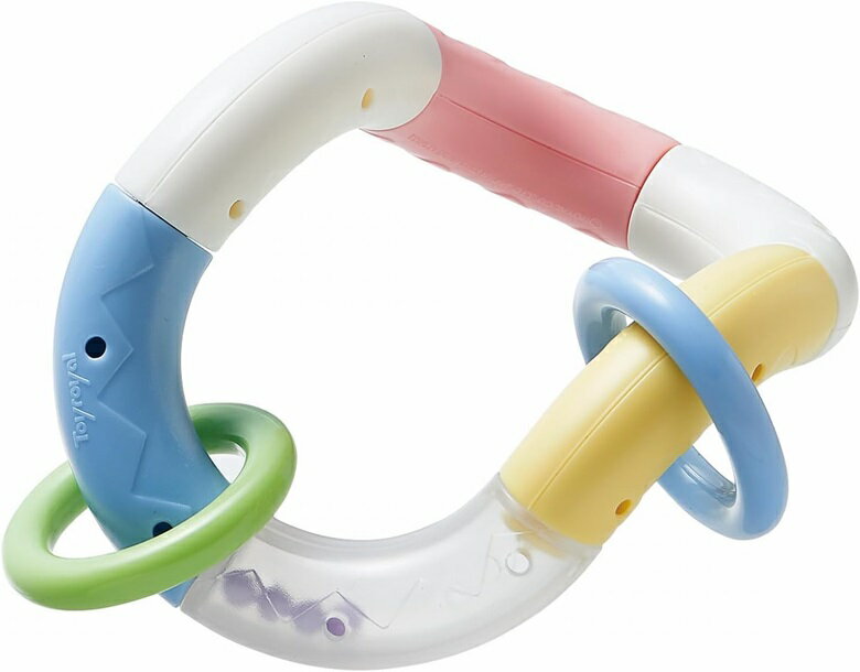 トイローヤル にぎにぎくねくね*