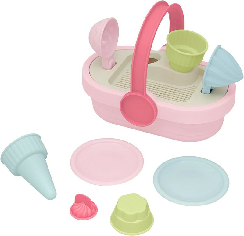 トイローヤル アイス・スイーツセット