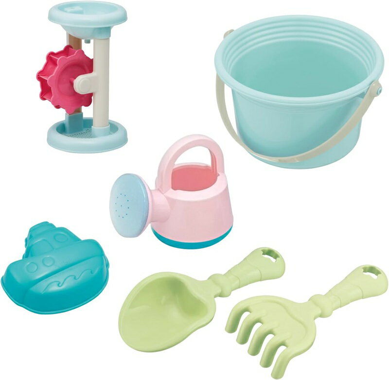 トイローヤル ワイドバケツセット