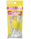 まめいた 立てる乳首洗い 置くだけタッチ(乳首ブラシ)AB-17