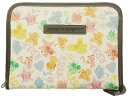 クーザDisneyディズニー ミッキー&フレンズ ジャバラマルチケース(母子手帳ケース)DFJM-2603K(4)