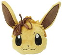 エスケイジャパン ポケットモンスター プラがまぐち(イーブイ)