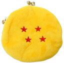 マルヨシ(ユニック)キャラがま(がま口財布)ドラゴンボール超 四星球DB-0007D