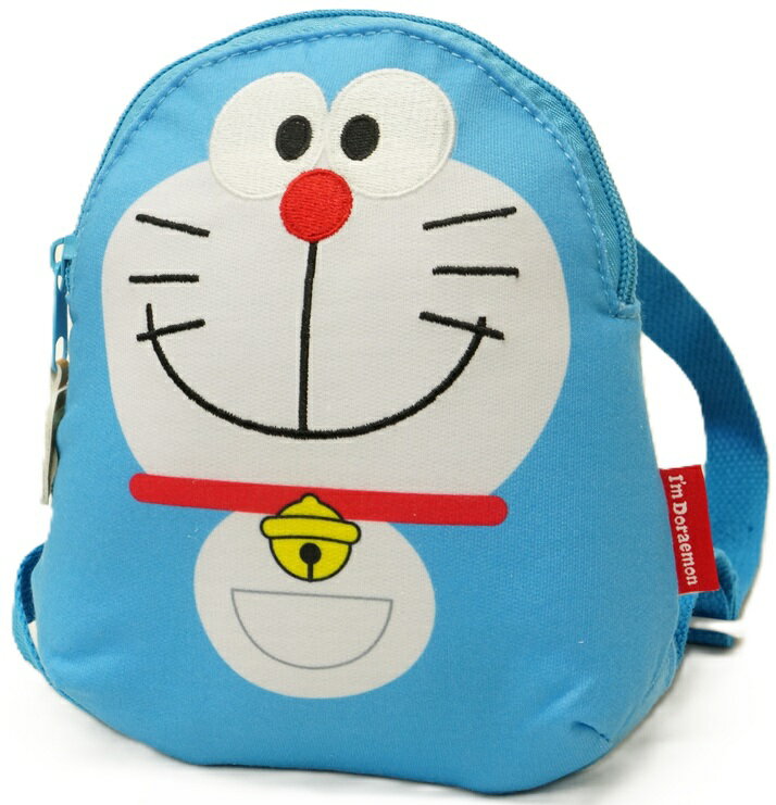 【送料込み/一部地域除く】スケーター ドラえもんベビー用リュック(RYUK1)