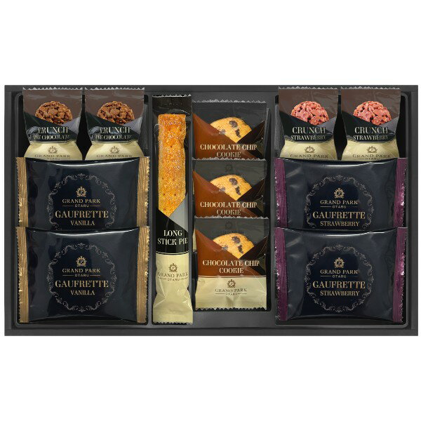 【送料込み】【送料無料!】グランドパーク小樽監修 スイートセレクション【出産内祝 内祝い お返し お祝い返し 返礼】【手土産 おすすめ 七五三内祝 入学内祝い】...