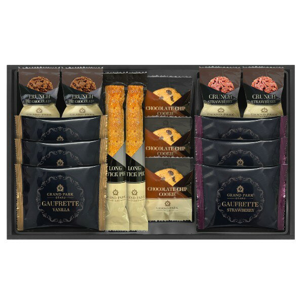 【送料込み】【送料無料!】グランドパーク小樽監修 スイートセレクション【内祝いギフト お返し 出産内祝い 内祝い】【七五三 七五三内祝 入学内祝い 結婚内祝い ...