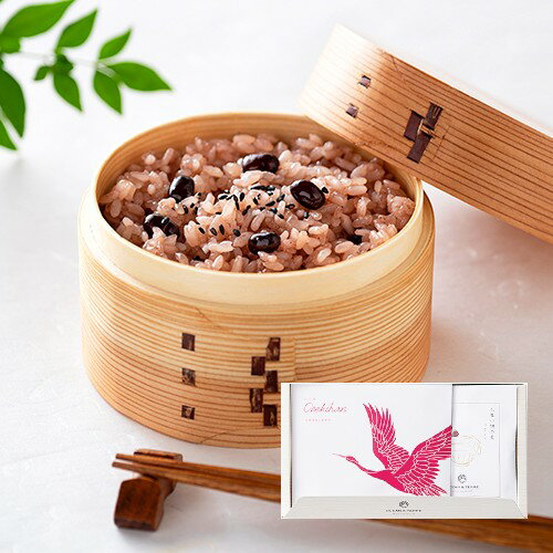 【送料込み】【送料無料!】オーシャンテール 赤飯セット【出産内祝 内祝い お返し お祝い返し 返礼】【結婚内祝い 新築内祝い 入学内祝い 進学内祝い 成人内祝い...