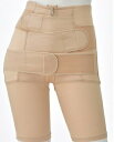 【メール便利用!送料無料】犬印産後ママのオールインワンガードル ベージュ(G4508)M/L/LL(配送区分B)