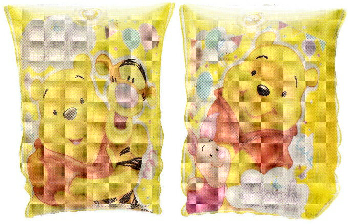 【メール便利用!送料込み】タカラトミーアーツ くまのプーさんアームリング