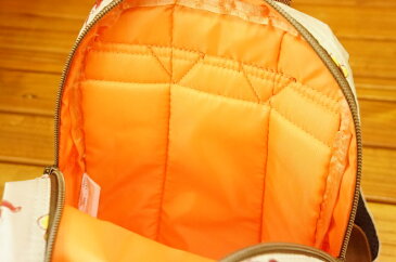 【ネコポス利用!送料無料】アイプランニング 子供用リュックサック おさるのジョージK-9865