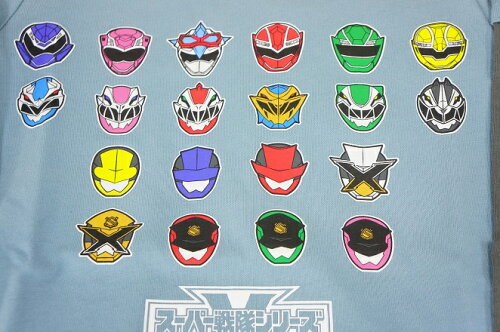 メール便利用 送料無料 ナカタ Bandaiスーパー戦隊シリーズ長袖tシャツフェイクレイヤード 重ね着風デザイン Oo9144 100cm 1cm スーパー戦隊 グッズで戦え メール便利用 送料無料 ナカタ Bandaiスーパー戦隊シリーズ長袖tシャツフェイクレイヤード 重ね着風デザイン Oo9144 100cm 1cm スーパー戦隊 グッズで戦え