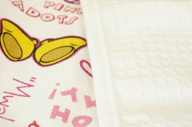 【メール便利用！送料込み】ナポレックス リバーシブルで使えるベルトカバー ミニーBD-412*