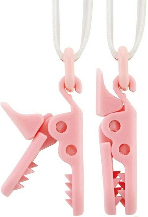 【メール便利用！送料込み】スケーター ブランケットクリップ ハローキティ(BRC1)(配送区分A)