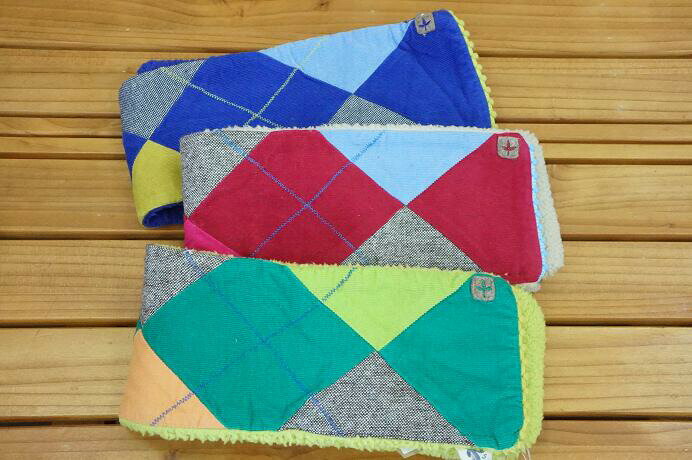 【メール便利用！送料込み】Rag Martラグマート秋冬物ボアマフラー1623083/3623083