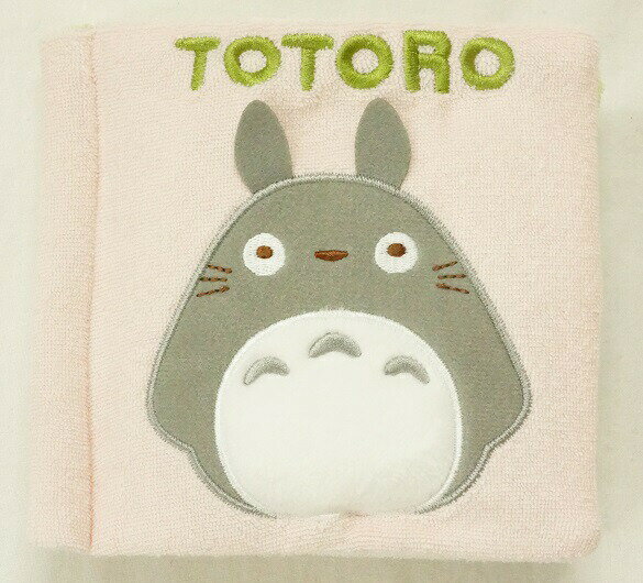 【メール便利用!送料込み】サンアロー スタジオジブリ となりのトトロ お出かけ絵本K7240(配送区分B)