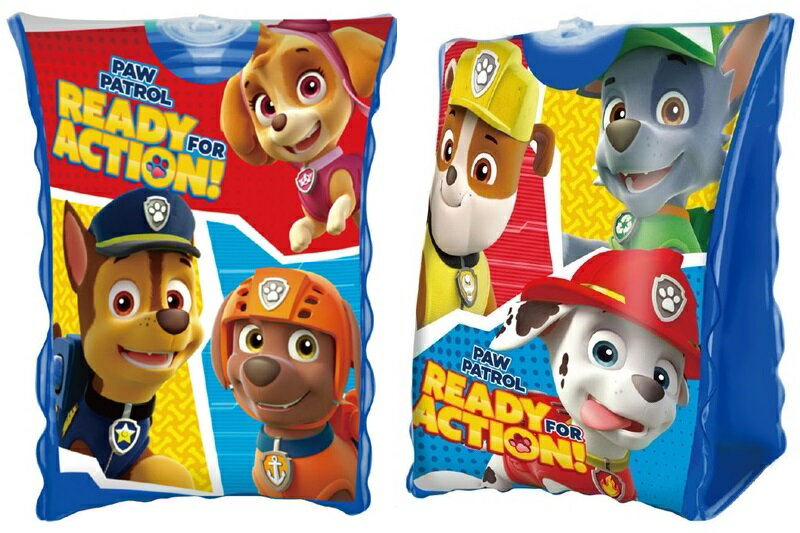 【メール便利用!送料込み】尾上萬 アームリング パウパトロール