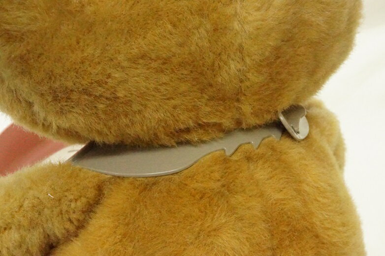 【メール便利用！送料込み】錦化成ディズニーベビー ベビーミニー はじめてのエプロン(配送区分E150)