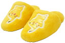【メール便利用!送料込み】ニッポンスリッパ 子供用スリッパ(16-18cm)ポケットモンスター(ピカチュウ)(配送区分A)