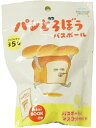 【メール便利用!送料無料】ノルコーポレーション パンどろぼうバスボール入浴剤(配送区分E100)