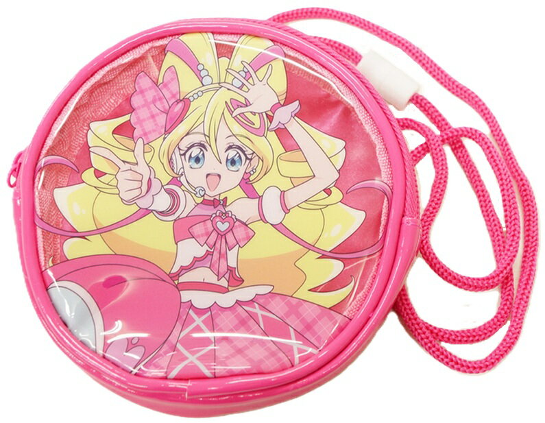 ぼくプリ パドドゥポシェット⭐︎デラックス 楽天市場】プリキュア ポシェットの通販
