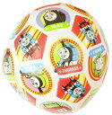 【メール便利用!送料込み】尾上萬 NEW!トーマス おっきなソフトサッカーボール(配送区分A)