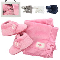 UGG ブーツ キッズ ベビー ブランケット セット海外正規品 インファント ビックス...