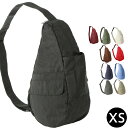 Healthy Backbag XSヘルシーバックバッグ アメリバッグ XS ナイロンヘルシーバック AmeriBag ショルダー ボディーバッグ 送料無料 ショルダーバッグ