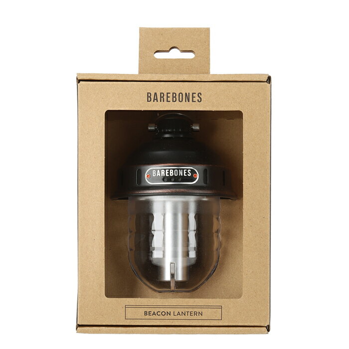 BAREBONES LIVING ランタン ビーコン ライト ベアボーンズリビング BEACON ANTIQUE BRONZ RED 充電式 led LED 停電 ライト 照明 アウトドア キャンプ 防災 LIV-295 LIV-296