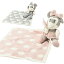 Barefoot Dreams ベアフットドリームス ブランケット ディズニー ミニブランケット コレクション ミッキー ミニー VINTAGE DISNEY MINNIE MOUSE BLANKET BUDDIE にぎにぎ