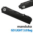 Manduka マンドゥカ ヨガマットバッグ GO LIGHT 3.0 Bag