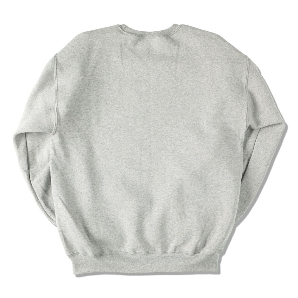 フルーツオブザルーム 12オンス スウェット トレーナー スーパーコットン裏起毛 82300R メンズ FRUIT OF THE LOOM Supercotton Sweatshirt パーカー スエット コットン 男女兼用