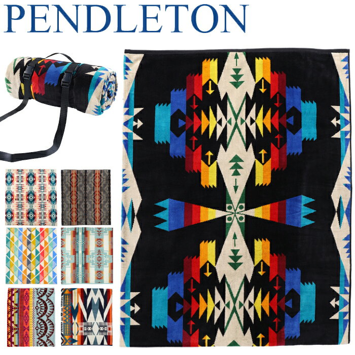 ڥɥȥ  ֥󥱥å Pendleton SERRADO TOWEL FOR TWO ֥󥱥å 륱å ޯ