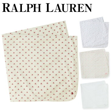 Polo ポロ ラルフローレン ベビー ブランケット ひざ掛け POLO RALPH LAUREN ポロ
