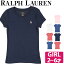 ֡ڥ᡼ء ե T å 2-7 λ Ⱦµ Ralph Lauren Vͥå 롼ͥå POLO RALPH LAUREN ݥפ򸫤